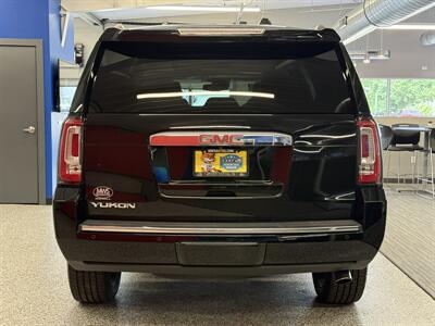2015 GMC Yukon Denali - Photo 8 - Grand Rapids, MI 49504