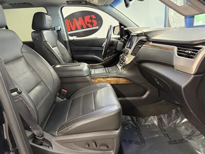 2015 GMC Yukon Denali - Photo 38 - Grand Rapids, MI 49504
