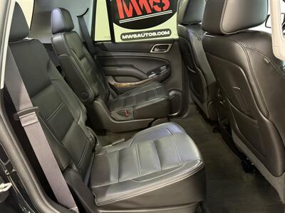 2015 GMC Yukon Denali - Photo 40 - Grand Rapids, MI 49504