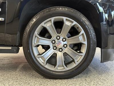 2015 GMC Yukon Denali - Photo 11 - Grand Rapids, MI 49504