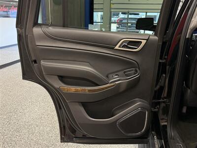 2015 GMC Yukon Denali - Photo 34 - Grand Rapids, MI 49504