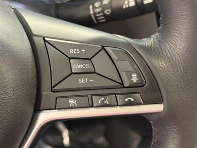2017 Nissan Rogue SL - Photo 17 - Grand Rapids, MI 49504
