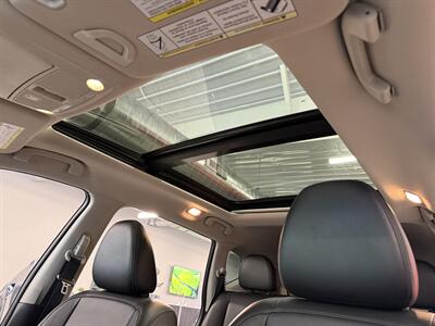 2017 Nissan Rogue SL - Photo 28 - Grand Rapids, MI 49504