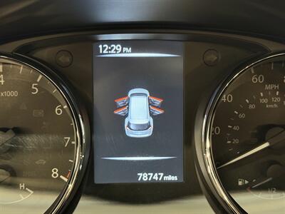 2017 Nissan Rogue SL - Photo 25 - Grand Rapids, MI 49504