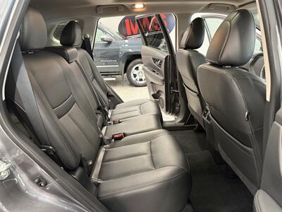 2017 Nissan Rogue SL - Photo 40 - Grand Rapids, MI 49504