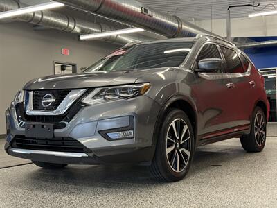 2017 Nissan Rogue SL - Photo 3 - Grand Rapids, MI 49504