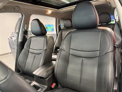 2017 Nissan Rogue SL - Photo 15 - Grand Rapids, MI 49504