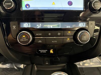 2017 Nissan Rogue SL - Photo 22 - Grand Rapids, MI 49504