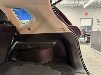 2017 Nissan Rogue SL - Photo 34 - Grand Rapids, MI 49504