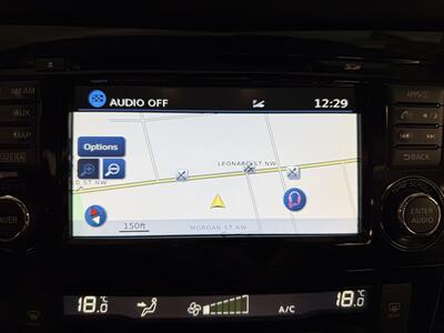 2017 Nissan Rogue SL - Photo 23 - Grand Rapids, MI 49504