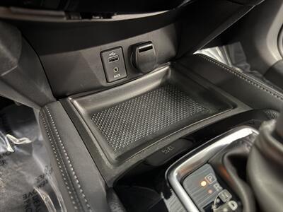 2017 Nissan Rogue SL - Photo 21 - Grand Rapids, MI 49504