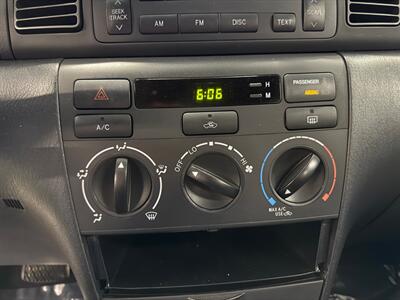 2007 Toyota Corolla S   - Photo 23 - Grand Rapids, MI 49504