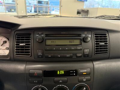 2007 Toyota Corolla S   - Photo 22 - Grand Rapids, MI 49504