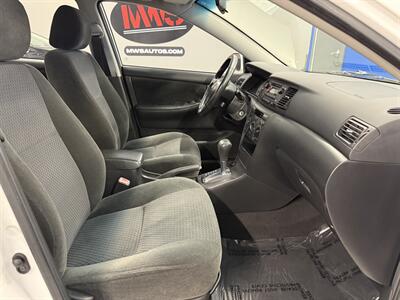 2007 Toyota Corolla S   - Photo 12 - Grand Rapids, MI 49504
