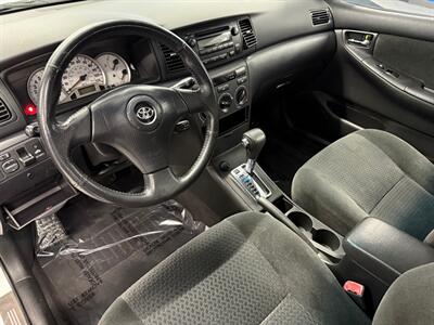 2007 Toyota Corolla S   - Photo 19 - Grand Rapids, MI 49504