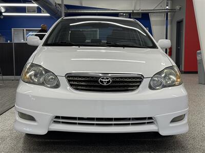 2007 Toyota Corolla S   - Photo 2 - Grand Rapids, MI 49504