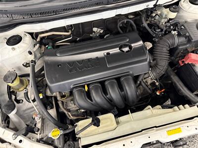 2007 Toyota Corolla S   - Photo 29 - Grand Rapids, MI 49504