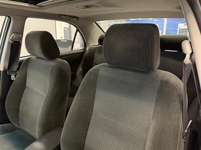 2007 Toyota Corolla S   - Photo 27 - Grand Rapids, MI 49504
