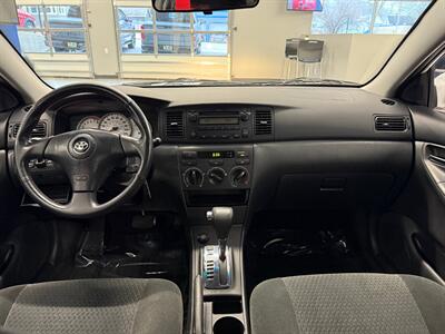 2007 Toyota Corolla S   - Photo 25 - Grand Rapids, MI 49504