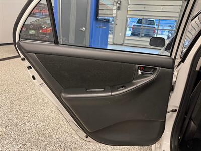 2007 Toyota Corolla S   - Photo 17 - Grand Rapids, MI 49504