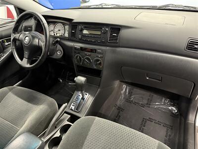 2007 Toyota Corolla S   - Photo 10 - Grand Rapids, MI 49504