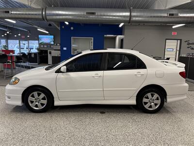 2007 Toyota Corolla S   - Photo 3 - Grand Rapids, MI 49504