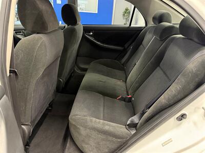 2007 Toyota Corolla S   - Photo 16 - Grand Rapids, MI 49504