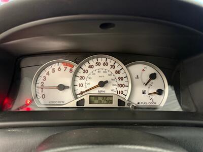 2007 Toyota Corolla S   - Photo 24 - Grand Rapids, MI 49504