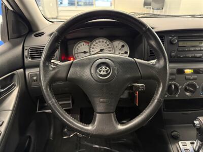 2007 Toyota Corolla S   - Photo 26 - Grand Rapids, MI 49504