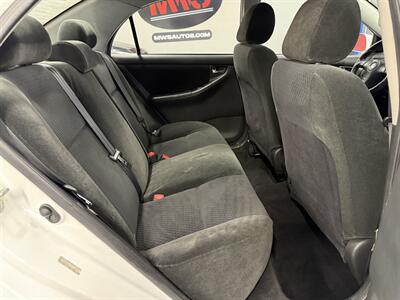 2007 Toyota Corolla S   - Photo 13 - Grand Rapids, MI 49504