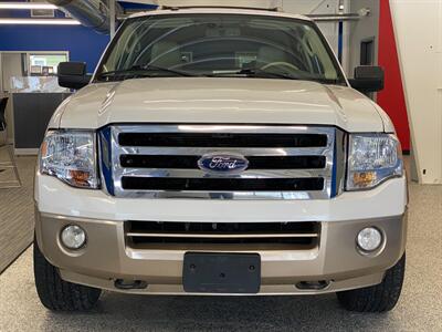 2012 Ford Expedition XLT   - Photo 2 - Grand Rapids, MI 49504