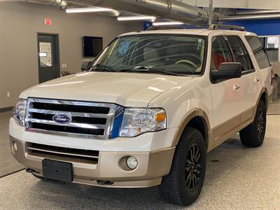 2012 Ford Expedition XLT   - Photo 3 - Grand Rapids, MI 49504