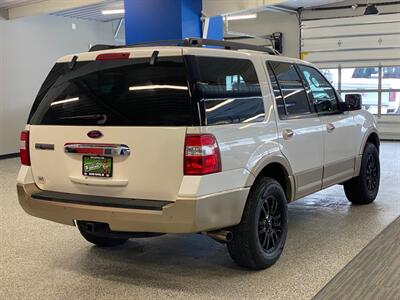 2012 Ford Expedition XLT   - Photo 7 - Grand Rapids, MI 49504