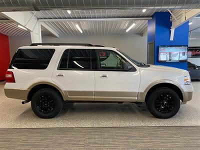 2012 Ford Expedition XLT   - Photo 8 - Grand Rapids, MI 49504