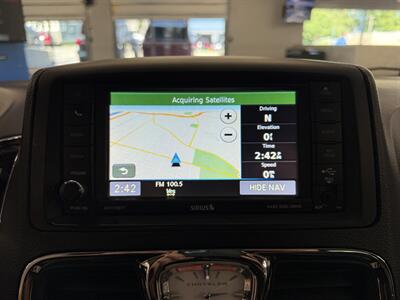 2015 Chrysler Town and Country Touring-L   - Photo 32 - Grand Rapids, MI 49504