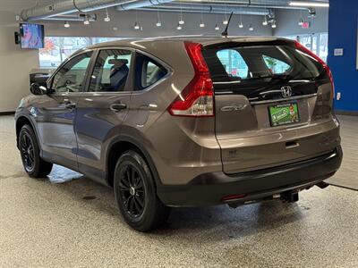 2013 Honda CR-V LX   - Photo 5 - Grand Rapids, MI 49504