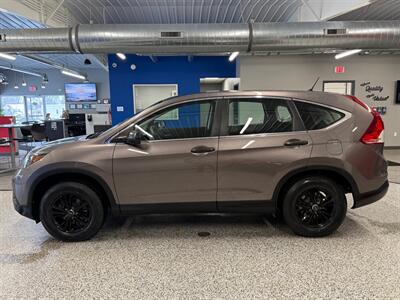 2013 Honda CR-V LX   - Photo 4 - Grand Rapids, MI 49504
