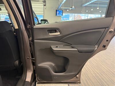 2013 Honda CR-V LX   - Photo 15 - Grand Rapids, MI 49504