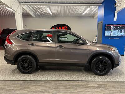 2013 Honda CR-V LX   - Photo 8 - Grand Rapids, MI 49504