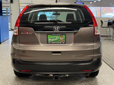 2013 Honda CR-V LX   - Photo 6 - Grand Rapids, MI 49504