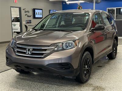 2013 Honda CR-V LX   - Photo 2 - Grand Rapids, MI 49504