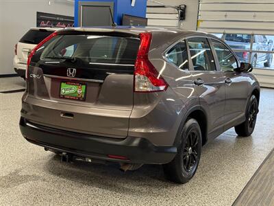 2013 Honda CR-V LX   - Photo 7 - Grand Rapids, MI 49504