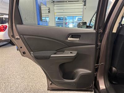2013 Honda CR-V LX   - Photo 20 - Grand Rapids, MI 49504