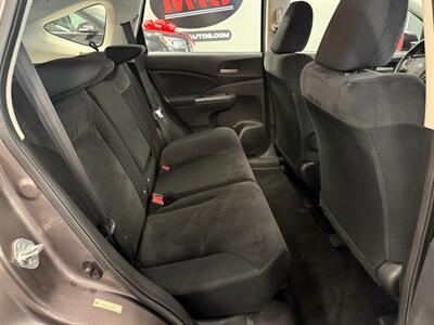 2013 Honda CR-V LX   - Photo 14 - Grand Rapids, MI 49504