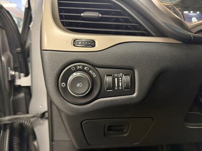 2015 Jeep Cherokee Latitude - Photo 16 - Grand Rapids, MI 49504