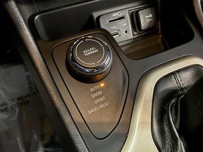 2015 Jeep Cherokee Latitude - Photo 14 - Grand Rapids, MI 49504