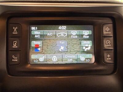 2015 Jeep Cherokee Latitude - Photo 11 - Grand Rapids, MI 49504