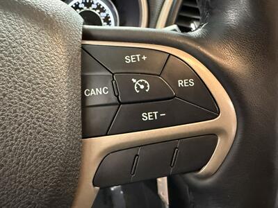 2015 Jeep Cherokee Latitude - Photo 18 - Grand Rapids, MI 49504