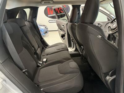 2015 Jeep Cherokee Latitude - Photo 30 - Grand Rapids, MI 49504