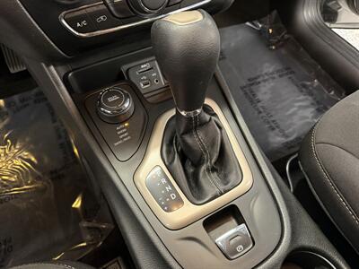 2015 Jeep Cherokee Latitude - Photo 19 - Grand Rapids, MI 49504